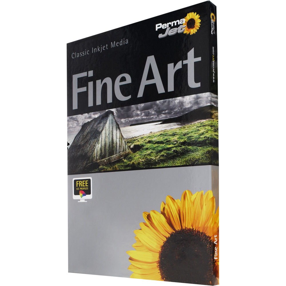 PermaJet Fibre Base Distinction - 360gsm