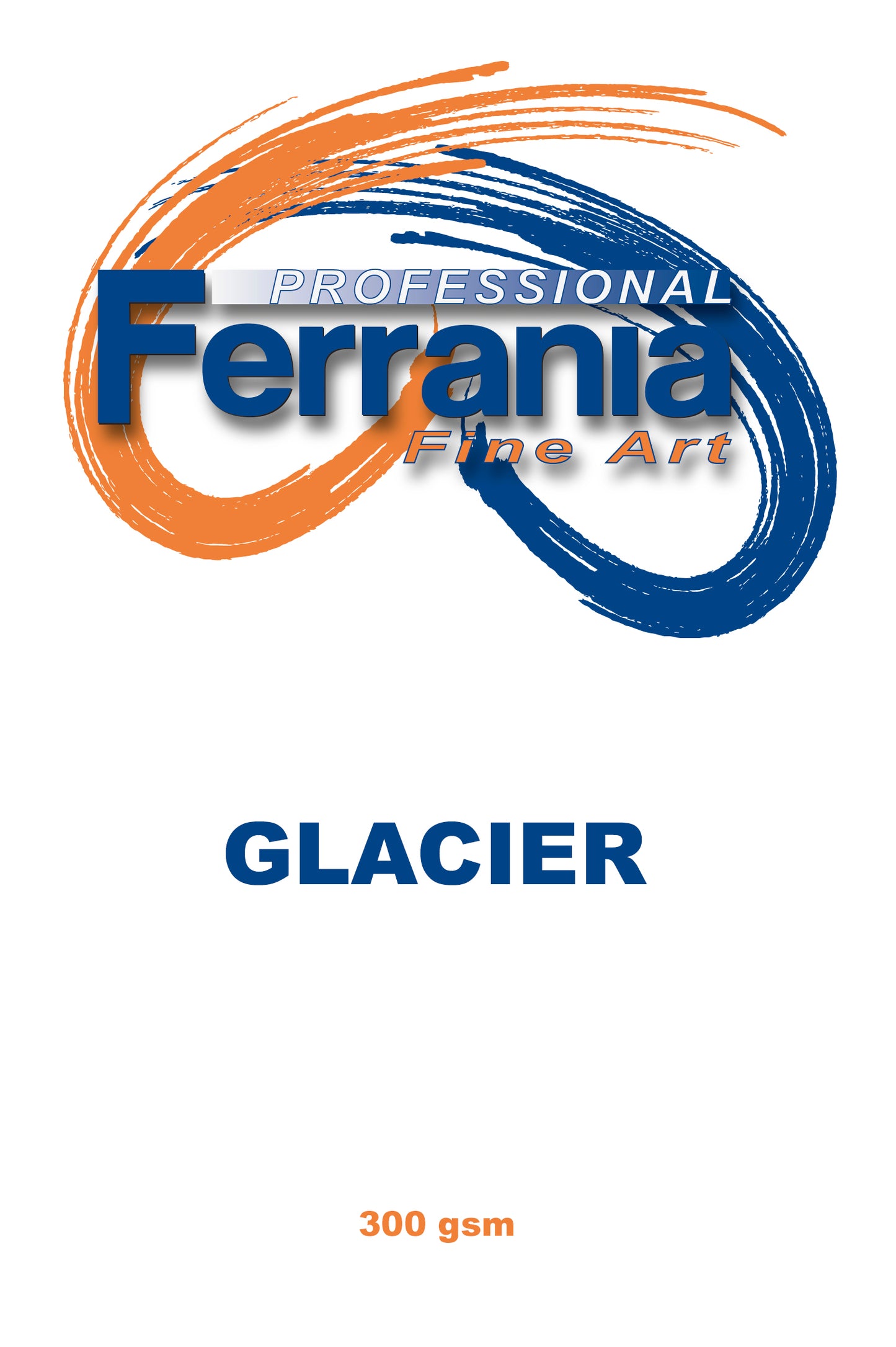 Ferrania Glacier 300gsm