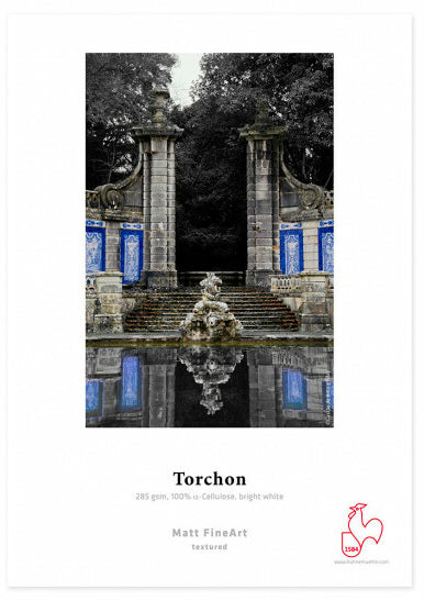 Hahnemühle Torchon 100% cotton – 285 gsm